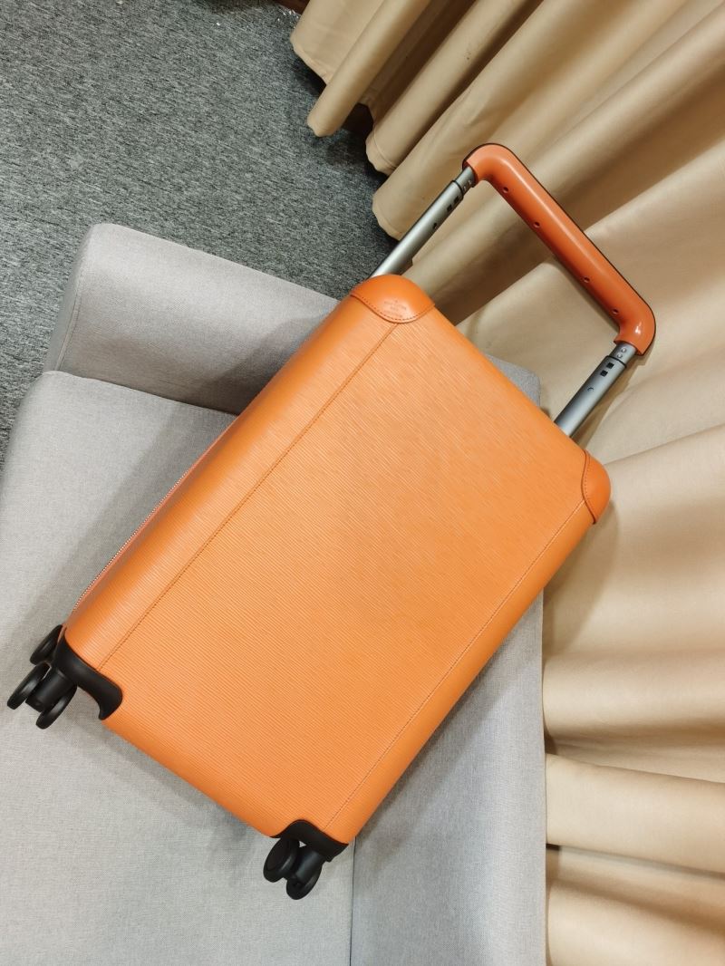 LV Suitcase